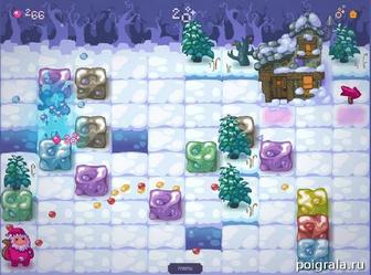 Игра Santa Claus is coming Santa Claus is coming картинка 1